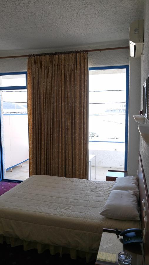 Hotel Oscar Igoumenitsa Exterior photo