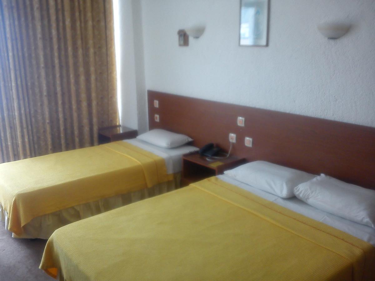 Hotel Oscar Igoumenitsa Exterior photo